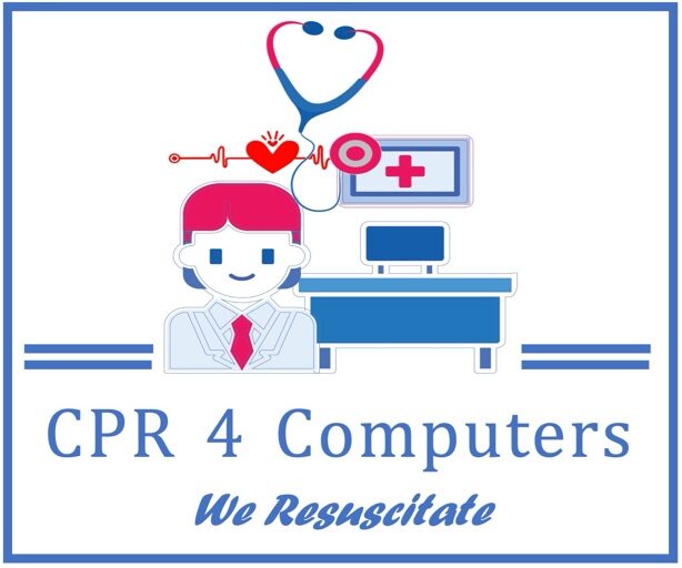 CPR 4 Computers-Donate your old computers to Lucy's Hearth. We will resuscitate them.